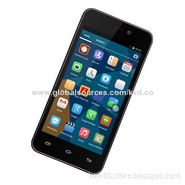 GPS Phones with Android, IPS Screen, Quad-core